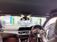 USED 2022 22 BMW 3 SERIES 2.0 320i M Sport Auto Euro 6 (s/s) 4dr M PERFORMANCE+QUADS+LOW MILES