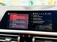 USED 2022 22 BMW 3 SERIES 2.0 320i M Sport Auto Euro 6 (s/s) 4dr M PERFORMANCE+QUADS+LOW MILES