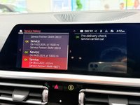 USED 2022 22 BMW 3 SERIES 2.0 320i M Sport Auto Euro 6 (s/s) 4dr M PERFORMANCE+QUADS+LOW MILES