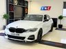 USED 2022 22 BMW 3 SERIES 2.0 320i M Sport Auto Euro 6 (s/s) 4dr M PERFORMANCE+QUADS+LOW MILES
