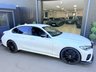 USED 2022 22 BMW 3 SERIES 2.0 320i M Sport Auto Euro 6 (s/s) 4dr M PERFORMANCE+QUADS+LOW MILES