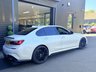 USED 2022 22 BMW 3 SERIES 2.0 320i M Sport Auto Euro 6 (s/s) 4dr M PERFORMANCE+QUADS+LOW MILES