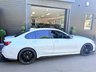 USED 2022 22 BMW 3 SERIES 2.0 320i M Sport Auto Euro 6 (s/s) 4dr M PERFORMANCE+QUADS+LOW MILES