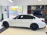 USED 2022 22 BMW 3 SERIES 2.0 320i M Sport Auto Euro 6 (s/s) 4dr M PERFORMANCE+QUADS+LOW MILES
