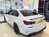USED 2022 22 BMW 3 SERIES 2.0 320i M Sport Auto Euro 6 (s/s) 4dr M PERFORMANCE+QUADS+LOW MILES