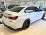 USED 2022 22 BMW 3 SERIES 2.0 320i M Sport Auto Euro 6 (s/s) 4dr M PERFORMANCE+QUADS+LOW MILES
