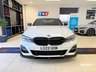 USED 2022 22 BMW 3 SERIES 2.0 320i M Sport Auto Euro 6 (s/s) 4dr M PERFORMANCE+QUADS+LOW MILES