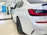 USED 2022 22 BMW 3 SERIES 2.0 320i M Sport Auto Euro 6 (s/s) 4dr M PERFORMANCE+QUADS+LOW MILES