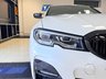 USED 2022 22 BMW 3 SERIES 2.0 320i M Sport Auto Euro 6 (s/s) 4dr M PERFORMANCE+QUADS+LOW MILES