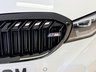 USED 2022 22 BMW 3 SERIES 2.0 320i M Sport Auto Euro 6 (s/s) 4dr M PERFORMANCE+QUADS+LOW MILES