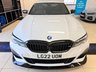 USED 2022 22 BMW 3 SERIES 2.0 320i M Sport Auto Euro 6 (s/s) 4dr M PERFORMANCE+QUADS+LOW MILES
