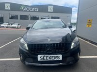 USED 2017 67 MERCEDES-BENZ A-CLASS 1.5 A180d Sport Hatchback 5dr Diesel Manual Euro 6 (s/s) (109 ps) REVERSE CAM + CRUISE + MORE