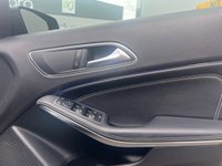 USED 2017 67 MERCEDES-BENZ A-CLASS 1.5 A180d Sport Hatchback 5dr Diesel Manual Euro 6 (s/s) (109 ps) REVERSE CAM + CRUISE + MORE