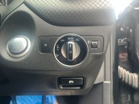 USED 2017 67 MERCEDES-BENZ A-CLASS 1.5 A180d Sport Hatchback 5dr Diesel Manual Euro 6 (s/s) (109 ps) REVERSE CAM + CRUISE + MORE