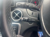 USED 2017 67 MERCEDES-BENZ A-CLASS 1.5 A180d Sport Hatchback 5dr Diesel Manual Euro 6 (s/s) (109 ps) REVERSE CAM + CRUISE + MORE