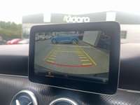 USED 2017 67 MERCEDES-BENZ A-CLASS 1.5 A180d Sport Hatchback 5dr Diesel Manual Euro 6 (s/s) (109 ps) REVERSE CAM + CRUISE + MORE