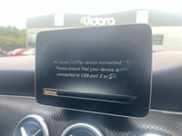 USED 2017 67 MERCEDES-BENZ A-CLASS 1.5 A180d Sport Hatchback 5dr Diesel Manual Euro 6 (s/s) (109 ps) REVERSE CAM + CRUISE + MORE