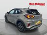 USED 2021 21 FORD PUMA 1.0T EcoBoost MHEV Titanium SUV 5dr Petrol Manual Euro 6 (s/s) (125 ps) 
