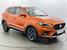 USED 2023 23 MG MG ZS 1.0 T-GDI Exclusive Euro 6 5dr 1-OWNR, PAN, CARPLAY, 360, LED