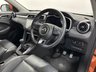 USED 2023 23 MG MG ZS 1.0 T-GDI Exclusive Euro 6 5dr 1-OWNR, PAN, CARPLAY, 360, LED