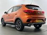 USED 2023 23 MG MG ZS 1.0 T-GDI Exclusive Euro 6 5dr 1-OWNR, PAN, CARPLAY, 360, LED