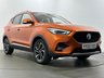 USED 2023 23 MG MG ZS 1.0 T-GDI Exclusive Euro 6 5dr 1-OWNR, PAN, CARPLAY, 360, LED