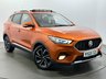 USED 2023 23 MG MG ZS 1.0 T-GDI Exclusive Euro 6 5dr 1-OWNR, PAN, CARPLAY, 360, LED