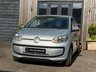 USED 2013 63 VOLKSWAGEN UP! 1.0 Move up! Hatchback 5dr Petrol Manual Euro 5 (60 ps) LOW MILEAGE+GARMIN+&pound;20 ROAD TAX