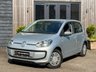 USED 2013 63 VOLKSWAGEN UP! 1.0 Move up! Hatchback 5dr Petrol Manual Euro 5 (60 ps) LOW MILEAGE+GARMIN+&pound;20 ROAD TAX