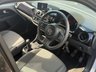 USED 2013 63 VOLKSWAGEN UP! 1.0 Move up! Hatchback 5dr Petrol Manual Euro 5 (60 ps) LOW MILEAGE+GARMIN+&pound;20 ROAD TAX