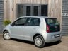 USED 2013 63 VOLKSWAGEN UP! 1.0 Move up! Hatchback 5dr Petrol Manual Euro 5 (60 ps) LOW MILEAGE+GARMIN+&pound;20 ROAD TAX