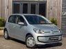 USED 2013 63 VOLKSWAGEN UP! 1.0 Move up! Hatchback 5dr Petrol Manual Euro 5 (60 ps) LOW MILEAGE+GARMIN+&pound;20 ROAD TAX