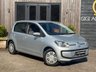 USED 2013 63 VOLKSWAGEN UP! 1.0 Move up! Hatchback 5dr Petrol Manual Euro 5 (60 ps) LOW MILEAGE+GARMIN+&pound;20 ROAD TAX