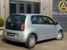 USED 2013 63 VOLKSWAGEN UP! 1.0 Move up! Hatchback 5dr Petrol Manual Euro 5 (60 ps) LOW MILEAGE+GARMIN+&pound;20 ROAD TAX