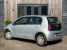 USED 2013 63 VOLKSWAGEN UP! 1.0 Move up! Hatchback 5dr Petrol Manual Euro 5 (60 ps) LOW MILEAGE+GARMIN+&pound;20 ROAD TAX