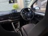 USED 2013 63 VOLKSWAGEN UP! 1.0 Move up! Hatchback 5dr Petrol Manual Euro 5 (60 ps) LOW MILEAGE+GARMIN+&pound;20 ROAD TAX