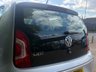USED 2013 63 VOLKSWAGEN UP! 1.0 Move up! Hatchback 5dr Petrol Manual Euro 5 (60 ps) LOW MILEAGE+GARMIN+&pound;20 ROAD TAX