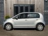 USED 2013 63 VOLKSWAGEN UP! 1.0 Move up! Hatchback 5dr Petrol Manual Euro 5 (60 ps) LOW MILEAGE+GARMIN+&pound;20 ROAD TAX
