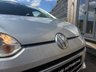 USED 2013 63 VOLKSWAGEN UP! 1.0 Move up! Hatchback 5dr Petrol Manual Euro 5 (60 ps) LOW MILEAGE+GARMIN+&pound;20 ROAD TAX