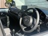 USED 2013 63 VOLKSWAGEN UP! 1.0 Move up! Hatchback 5dr Petrol Manual Euro 5 (60 ps) LOW MILEAGE+GARMIN+&pound;20 ROAD TAX