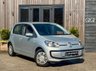 USED 2013 63 VOLKSWAGEN UP! 1.0 Move up! Hatchback 5dr Petrol Manual Euro 5 (60 ps) LOW MILEAGE+GARMIN+&pound;20 ROAD TAX