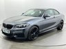 USED 2019 69 BMW 2 SERIES 1.5 218i GPF M Sport Euro 6 (s/s) 2dr Â£2,755K, ALL-LED, SATNAV, H/K