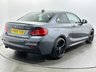 USED 2019 69 BMW 2 SERIES 1.5 218i GPF M Sport Euro 6 (s/s) 2dr Â£2,755K, ALL-LED, SATNAV, H/K