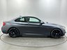 USED 2019 69 BMW 2 SERIES 1.5 218i GPF M Sport Euro 6 (s/s) 2dr Â£2,755K, ALL-LED, SATNAV, H/K