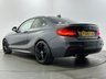 USED 2019 69 BMW 2 SERIES 1.5 218i GPF M Sport Euro 6 (s/s) 2dr Â£2,755K, ALL-LED, SATNAV, H/K