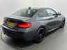USED 2019 69 BMW 2 SERIES 1.5 218i GPF M Sport Euro 6 (s/s) 2dr Â£2,755K, ALL-LED, SATNAV, H/K