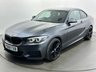 USED 2019 69 BMW 2 SERIES 1.5 218i GPF M Sport Euro 6 (s/s) 2dr Â£2,755K, ALL-LED, SATNAV, H/K