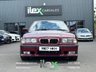USED 1998 R BMW 3 SERIES 2.8 328i Sport Coupe 2dr Petrol Automatic (243 g/km, 193 bhp) Individual romantic | red 328i sport
