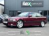 USED 1998 R BMW 3 SERIES 2.8 328i Sport Coupe 2dr Petrol Automatic (243 g/km, 193 bhp) Individual romantic | red 328i sport