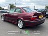 USED 1998 R BMW 3 SERIES 2.8 328i Sport Coupe 2dr Petrol Automatic (243 g/km, 193 bhp) Individual romantic | red 328i sport